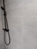 Wandtegels Impermo iravati Grey, Ophalen, 40 tot 60 cm, 40 tot 60 cm, Keramiek