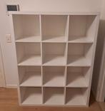 Ikea Kallax kast 112x147 GEDEMONTEERD, Ophalen, Gebruikt