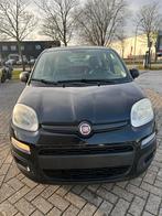 Fiat Panda 1.2 Classic, Voorwielaandrijving, Stof, 1242 cc, Zwart