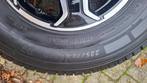 Fiat  Ducato velgen met band, 16 inch, Banden en Velgen, Ophalen of Verzenden, Bestelwagen