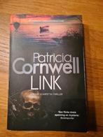 Patricia Cornwell - Link, Comme neuf, Enlèvement ou Envoi