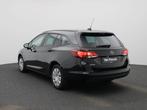 Opel Astra Sports Tourer 1.5 Turbo D 90kW S/S Edition, Auto's, Opel, Gebruikt, Zwart, Bedrijf, 3 cilinders