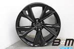 1 losse originele 22 inch Audi velg Audi RS6 RS7 4K0601025DG, Auto-onderdelen, Banden en Velgen, Gebruikt, Velg(en)