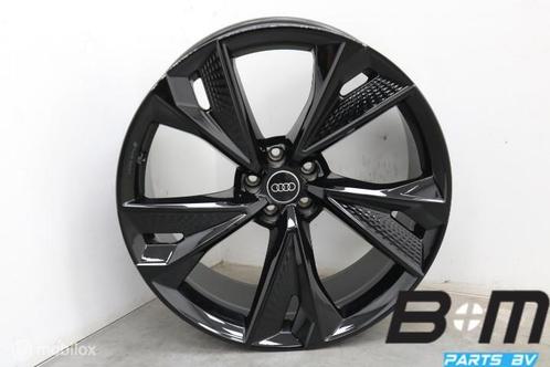 1 losse originele 22 inch Audi velg Audi RS6 RS7 4K0601025DG, Auto-onderdelen, Banden en Velgen, Velg(en), Gebruikt