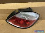 OPEL ASTRA H rechts achterlicht right backlight, Auto-onderdelen, Gebruikt, Opel