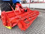 Kuhn EL162-300 Frees Kooirol verlichting 2025, Grondbewerking