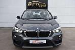 BMW X1 sDrive16d* Airco* Radio/USB/Bluetooth* 17' velgen, SUV ou Tout-terrain, 5 places, Achat, 113 ch