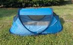 Deryan travel cot baby luxe, Kinderen en Baby's, Babywiegjes en Ledikanten, Ophalen of Verzenden, Gebruikt