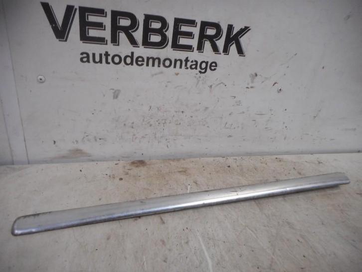 SIERLIJST Mercedes-Benz Ponton (W105) (01-1957/-), Auto-onderdelen, Carrosserie, Mercedes-Benz, Gebruikt