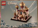 LEGO 40613 Disney Mini Palace of Agrabah, Ophalen of Verzenden, Nieuw, Complete set, Lego