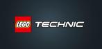 LEGO Technic Sets, Ophalen of Verzenden, Zo goed als nieuw, Complete set, Lego