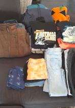 Kledingspakket jongens 140/152, Kinderen en Baby's, Ophalen, Gebruikt, Jongen, Overige typen