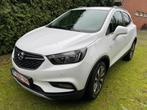 Opel Mokka X Innovation – 2017, Autos, Opel, Cuir, Achat, Euro 6, Carnet d'entretien