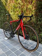 Specialized Tarmac SL6 maat 54, Ophalen, Zo goed als nieuw