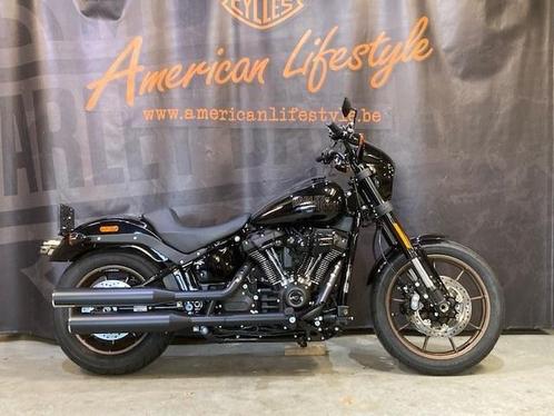 Harley-Davidson Chopper Softail Low Rider S FXLRS (bj 2024), Motoren, Motoren | Harley-Davidson, Bedrijf, Overig, meer dan 35 kW