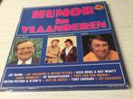 1).   3. LP  1980.   Humor in Vlaanderen, Enlèvement ou Envoi