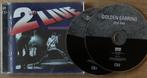 GOLDEN EARRING - 2nd live (2CD), Cd's en Dvd's, Ophalen of Verzenden, Poprock