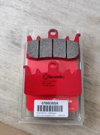 Plaquettes brembo BMW R1200GS et autres, Enlèvement ou Envoi, Neuf