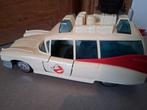 1987 Ecto-1 The Real Ghostbusters Ectomobile, Enlèvement