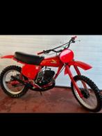 Honda cr 125 1977, Motoren, Motoren | Honda, Particulier, 1 cilinder, Crossmotor, 125 cc