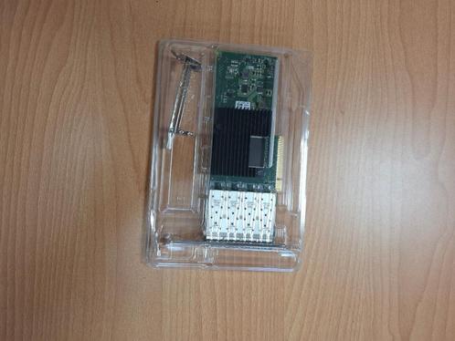 Intel X710-DA4 netwerkkaart, Computers en Software, Netwerkkaarten, Nieuw, Intern, Ophalen of Verzenden