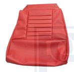 Bekleding P1800 stoel rood zitting -1970 SET incl rug 691038, Auto-onderdelen, Interieur en Bekleding, Ophalen of Verzenden, Nieuw