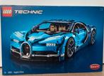 Lego bugatti chiron nieuw, Kinderen en Baby's, Speelgoed | Duplo en Lego, Ophalen of Verzenden, Lego