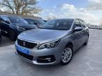 Peugeot 308 SW 1.2i PURETECH NAVIGATIE CAMERA CARPLAY BLUETO, Auto's, https://public.car-pass.be/vhr/ce12ba3e-9456-44f9-b743-00602ea6d47f