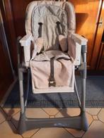 opvouwbare kinderstoel, Kinderen en Baby's, Kinderstoelen, Ophalen, Zo goed als nieuw, Inklapstoel, Gordel(s)