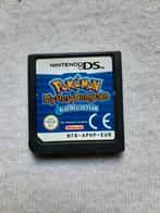 Pokémon Mystery Dungeon Blue Rescue Team Nintendo DS, Consoles de jeu & Jeux vidéo, Jeux | Nintendo DS, À partir de 3 ans, Online
