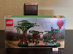 LEGO Jane Goodall Tribute, Ophalen, Nieuw, Complete set, Lego