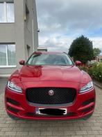 Jaguar F Pace - FULL OPTION, Auto's, Automaat, Leder, Diesel, 5 deurs
