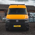 Volkswagen Crafter koplamp links rechts FULL LED light 2017+, Auto-onderdelen, Info@fabrikant.eu, Fabrikant BV, Volkswagen, Nieuw
