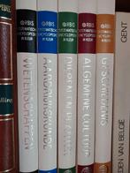 Systematische encyclopedie in kleur, Livres, Encyclopédies, Enlèvement, Animaux