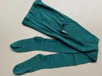 Broekkousen donker groen Zara 158-164 NIEUW, Overige typen, Meisje, Nieuw, Ophalen of Verzenden