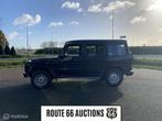 Mercedes 280GE 1979 | Route 66 auctions, Autos, Achat, 4 portes, Entreprise, Boîte manuelle