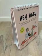Hey baby kalender, Ophalen, Zo goed als nieuw, Zwangerschap en Bevalling