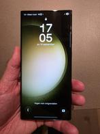 Samsung S23 Ultra, Telecommunicatie, Mobiele telefoons | Samsung, Ophalen, Gebruikt, Overige kleuren, Touchscreen