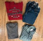 Kinderkleding jongens 10-11 jaar 140/146, Ophalen of Verzenden, Gebruikt, Jongen, Overige typen