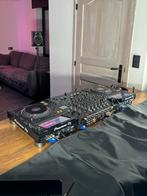 Pioneer CDJ 3000 (2x) & DJM V10 + Toeb. *Nieuw / Nieuwstaat*, Muziek en Instrumenten, Dj-sets en Draaitafels, Ophalen, Zo goed als nieuw