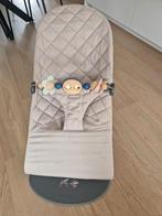 Babybjorn wipstoel + speeltje, Kinderen en Baby's, Wipstoeltjes, Ophalen, Zo goed als nieuw, Wipstoel