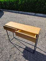 Wandmeubel met 2 schuifjes, Huis en Inrichting, Ophalen, 100 tot 150 cm, Nieuw, Minder dan 150 cm