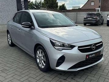 Opel Corsa 1.2i Edition/Multimedia GPS/Sensoren/Camera/Alu