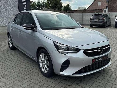 Opel Corsa 1.2i Edition/Multimedia GPS/Sensoren/Camera/Alu, Autos, Opel, Entreprise, Corsa, ABS, Airbags, Air conditionné, Ordinateur de bord