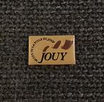 PIN - Musée de la Toile de Jouy - Jouy-en-Josas - France, Verzenden, Gebruikt, Stad of Land, Speldje of Pin