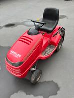 Honda zitmaaiee 2 cilinder, Ophalen, Honda