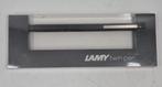 Stylo Lamy Twin Pen, Verzamelen, Pennenverzamelingen, Ophalen of Verzenden, Vulpen