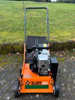 Scarificateur Elite 401, Enlèvement, Comme neuf, Essence