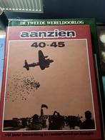 Aanzien 40_45, Boeken, Ophalen, Zo goed als nieuw