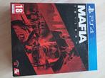 Mafia triology ps4 vraagprijs 12,50, Consoles de jeu & Jeux vidéo, Comme neuf, À partir de 18 ans, Enlèvement, Aventure et Action